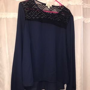 Long sleeve Top